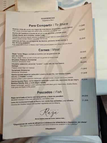 C. del Barquillo, 8, Centro, 28004 Madrid