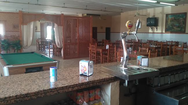 Restaurante Casa Alonso - Gastronomía y hostelería