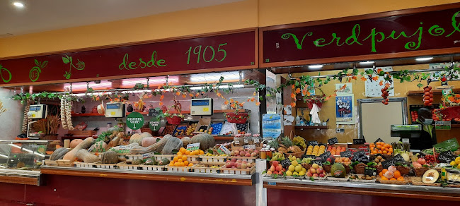 Mercat del Fort Pienc