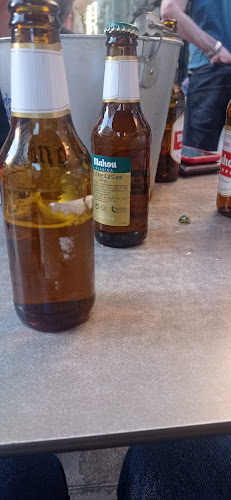 Opinii despre Bar Gonzalo în Madrid - Gastronomía y hostelería