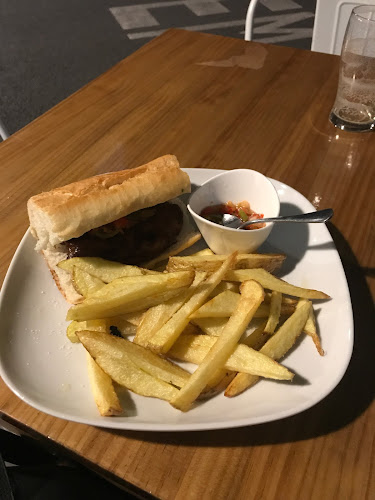 Ritual Resto Bar - Valencia