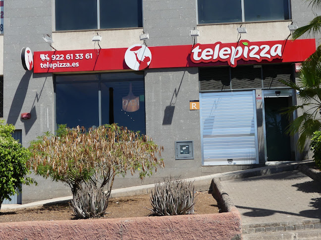Telepizza Taco - Comida a Domicilio