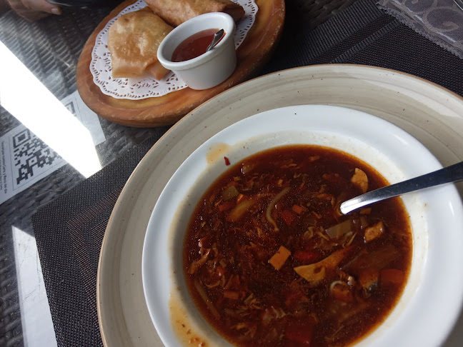 RESTAURANTE YAHO San Juan de Alicante