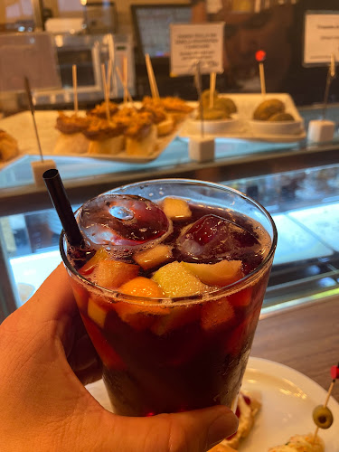 Reviews of La Esquinita de Blai in Barcelona - Gastronomía y hostelería