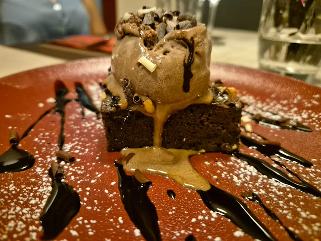 Trattoria Via Romana