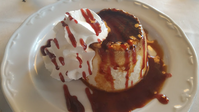 Restaurante El Mirador de Gredos Candeleda Phone number