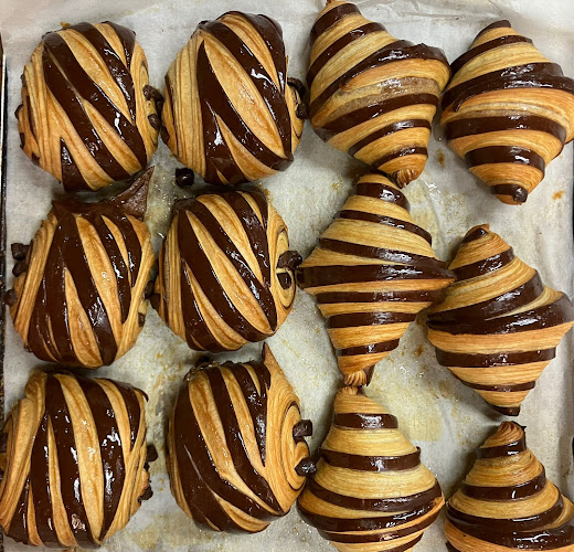 Opinii despre Forn Valls în Vilanova i la Geltrú - Gastronomía y hostelería