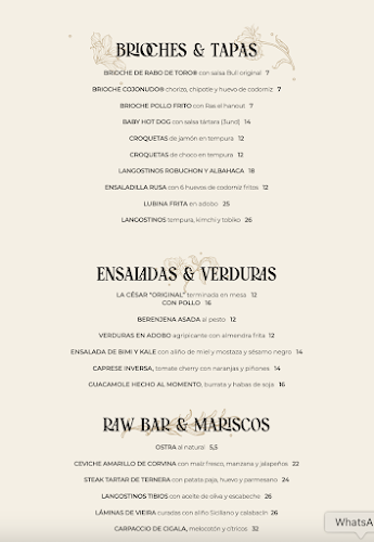 BiBo Madrid by Dani García