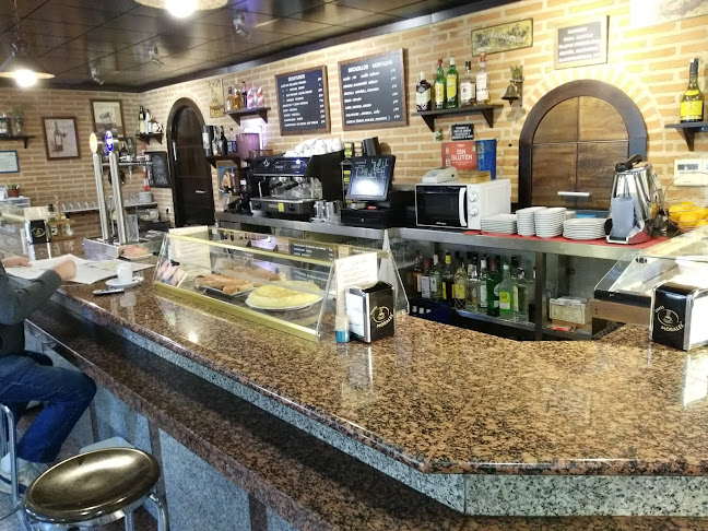 Bar Casa Nieto - Gastronomía y hostelería