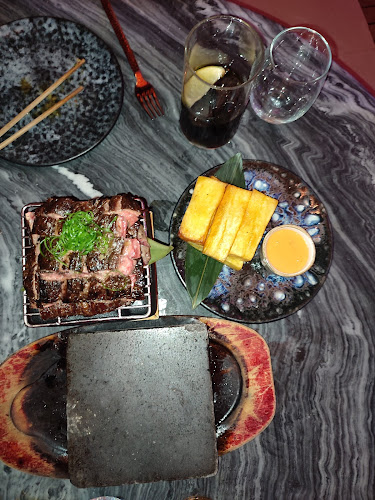 SLVJ Madrid Velazquez - Gastronomía y hostelería