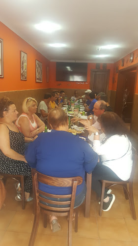 CHURRERIA YO' JUAN Open Times