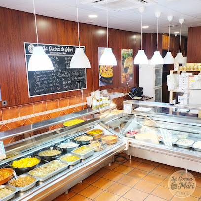 La Cocina de Mari