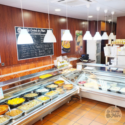 La Cocina de Mari