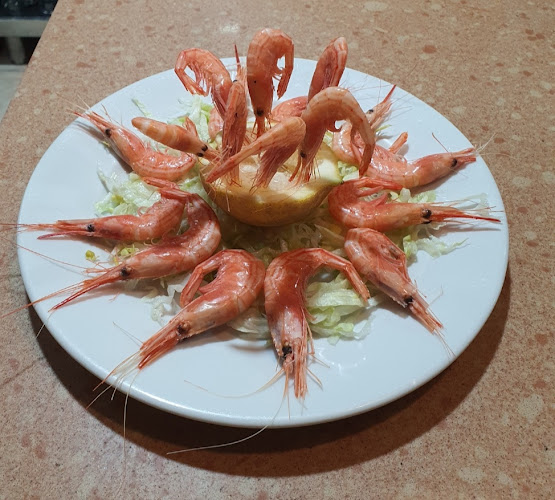 Restaurante Casa Torregrosa Open Times