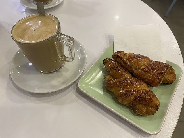 Café de Mama - Gastronomía y hostelería