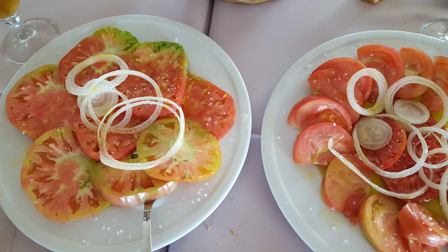 Restaurante Casa Zulema - Sanxenxo