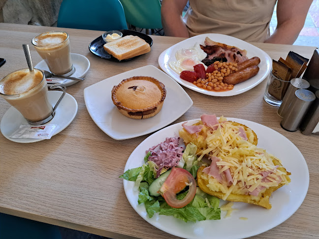 Nickys Cafe - Fuengirola