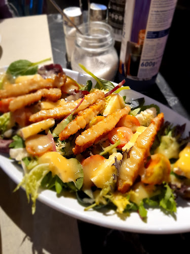 Av. del Marquès de l'Argentera, 25, Ciutat Vella, 08003 Barcelona