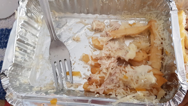 Click Burguer - Cádiz