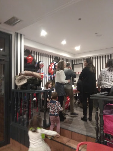 Bapo Tortillas & Bokatas - Vitoria-Gasteiz