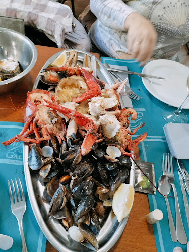 Opinii despre Casa Gallega Coma-Ruga în Coma-ruga - Gastronomía y hostelería