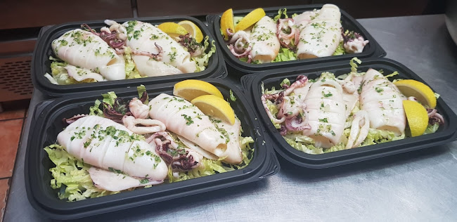 La Remolina - Gastronomía y hostelería