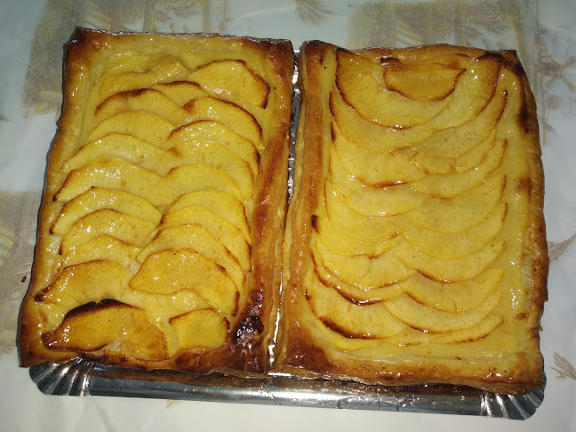 La Panadería de los Rufos - Gastronomía y hostelería