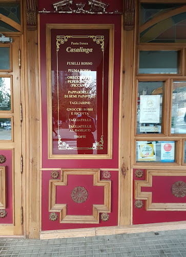 Opinii despre Restaurant La Tagliatella | Rubí în Rubí - Gastronomía y hostelería