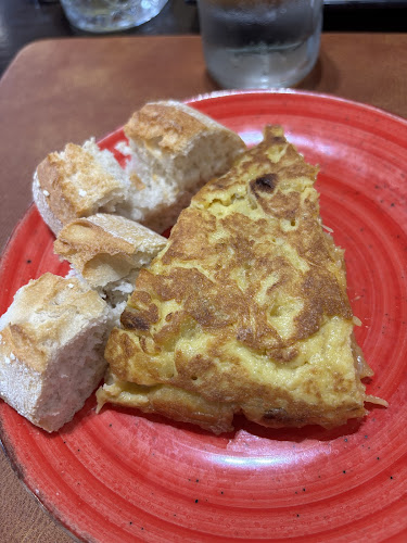 Reviews of LA TAPERIA Aurrera in Benidorm - Gastronomía y hostelería