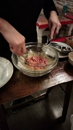 Restaurante Carthago - Madrid