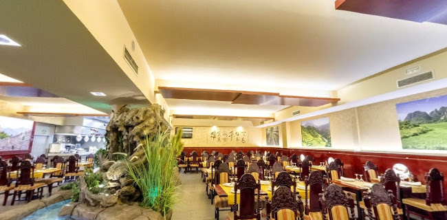 Restaurante Chino Feliz de Sabadell