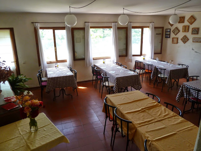 Opinii despre Restaurant Les Fonts în Vila-rodona - Gastronomía y hostelería