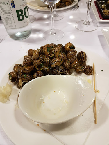 Comments and reviews of La Huerta