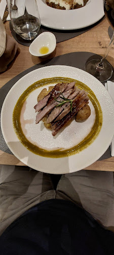 acento - social eatery