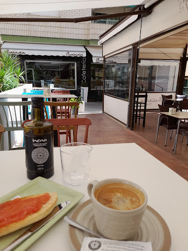 Pastelería-Cafetería-Heladería Balada - Gastronomía y hostelería