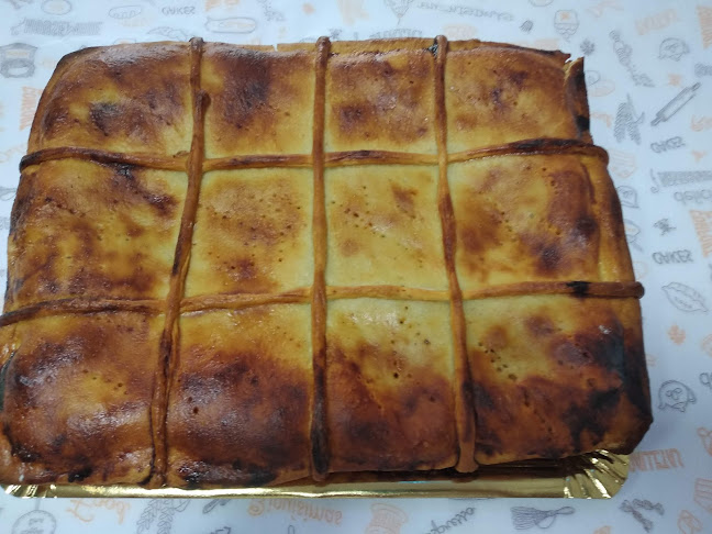 Reviews of La Panadería de los Rufos in Belmonte - Gastronomía y hostelería