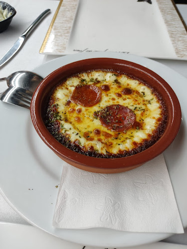 La Mariposa de Fran - Santiago y Zaraíche