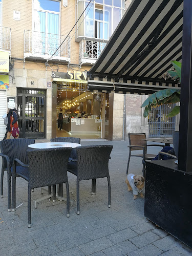 Comments and reviews of Sirvent Oro