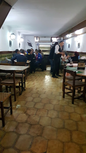 La Chacana Gastronomía Peruana Barcelona - Barcelona