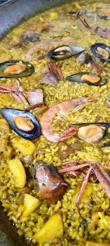 Restaurante Casa Nico - Gastronomía y hostelería