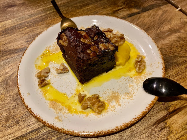 Zuzen Gastropub Phone number