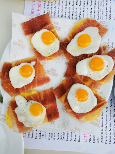 Restaurante Maldonado 21 - Málaga