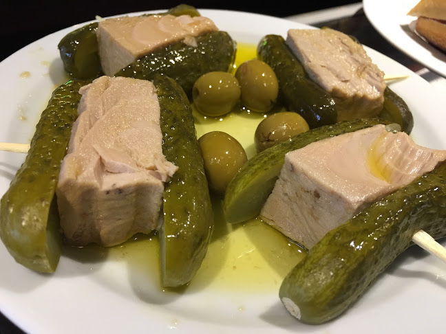 Bar Txistua - Gastronomía y hostelería