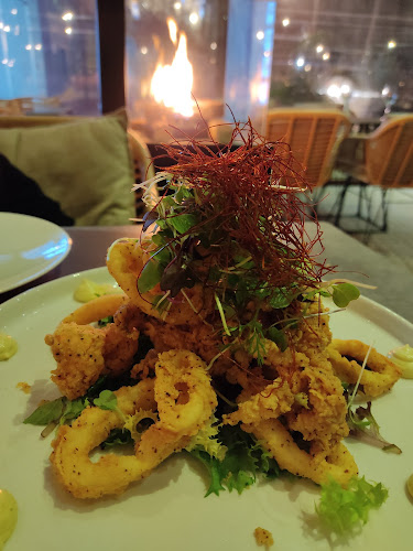 Opinii despre Sa Lliga Marítim - Restaurante Puerto de Mahón în Mahón - Gastronomía y hostelería