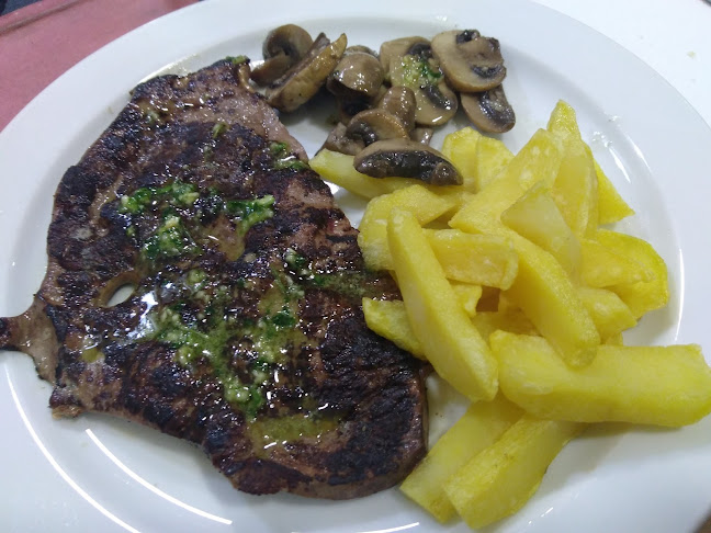 Opinii despre Restaurante El Refugi în Barcelona - Gastronomía y hostelería