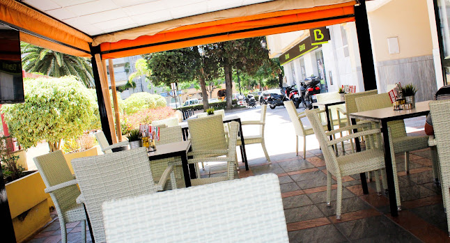 Pizza Mania - Gastronomía y hostelería