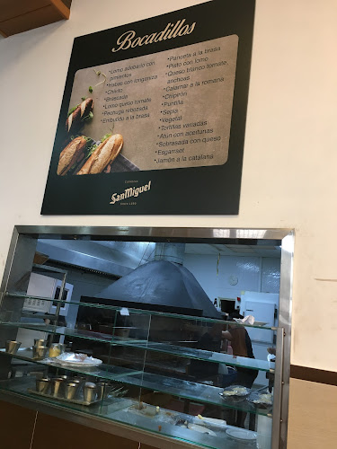 Restaurante Casa Nico - Gastronomía y hostelería