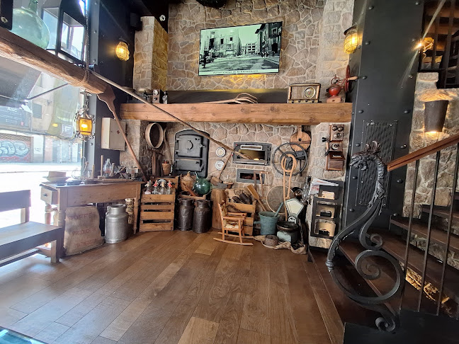 Panaderia S'Estació - Gastronomía y hostelería