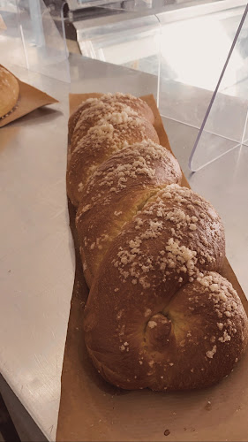 Opinii despre Panadería Mercedes în Rianxo - Gastronomía y hostelería