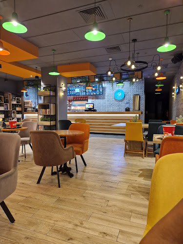 Opinii despre CTR CHICKEN în Alicante - Gastronomía y hostelería